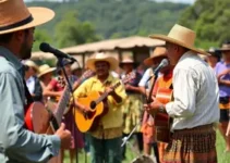 Semana da Música e Cultura Caipira 2026