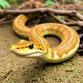 Serpentário de Botucatu