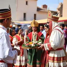 Festa de Sant'Ana 2026