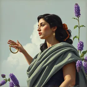 Lei Maria da Penha