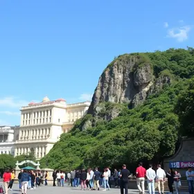 Fórum de Turismo da Cuesta Paulista