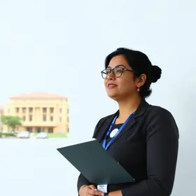 Abertura de Concurso da UNESP para Professor Substituto em Botucatu SP