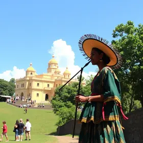 cultura em Botucatu
