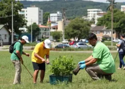 Últimas noticias de Botucatu