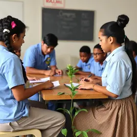 educação infantil