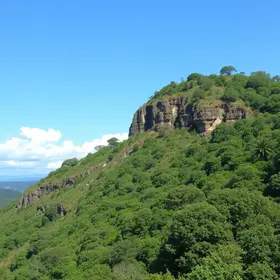 Cuesta de Botucatu