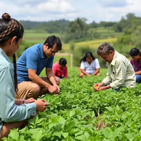 Empretec Rural Botucatu