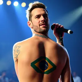 Maroon 5