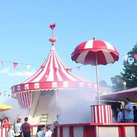 Festival Pipoca & Circo