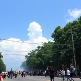 Marcha da Maconha Botucatu