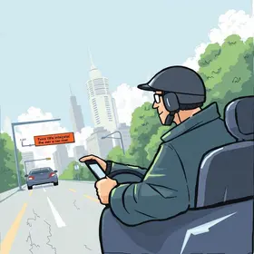taxa cobrada aos motoristas