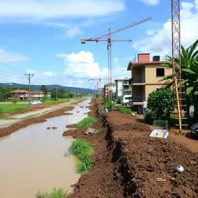 obras em Botucatu
