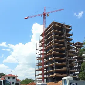 obras que protegem Botucatu