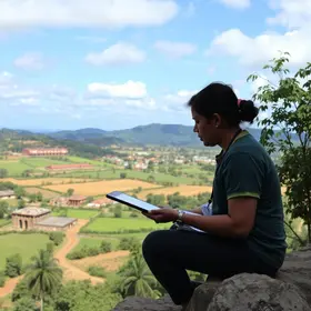capacitações em turismo e inovação