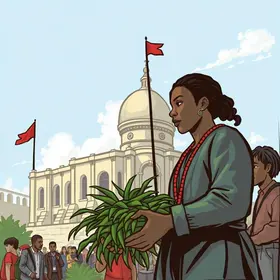 autonomia e inclusão produtiva