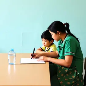 Educação Infantil