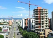 obras de drenagem em Botucatu