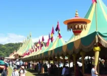 Feira Turística de Primavera