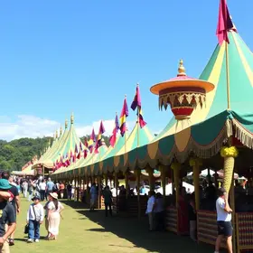 Feira Turística de Primavera