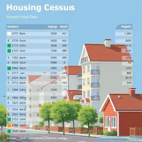 Censo Habitacional