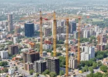 obras em Botucatu