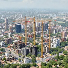 obras em Botucatu