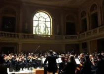 Orquestra Sinfônica Municipal de Botucatu