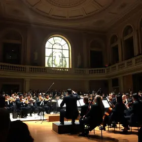 Orquestra Sinfônica Municipal de Botucatu