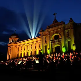 Orquestra Sinfônica Municipal de Botucatu