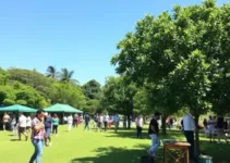 Feira do Verde Botucatu Lixo Zero