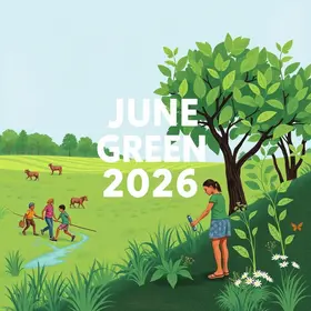 Junho Verde 2026