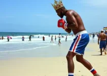 Rei da Praia