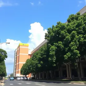 cancelamento de aulas Botucatu