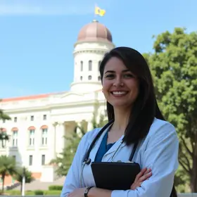 concurso professor assistente Medicina