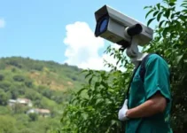 Vigilância Ambiental em Saúde