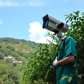 Vigilância Ambiental em Saúde