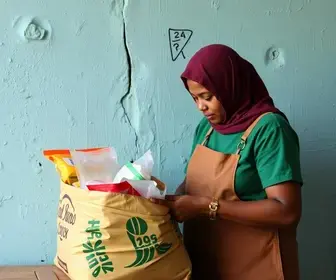 Banco de Alimentos de Botucatu