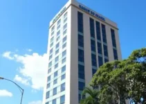 agência do Banco do Brasil em Botucatu