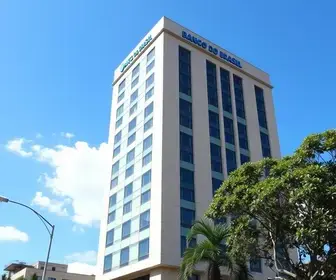 agência do Banco do Brasil em Botucatu