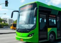 Botucatu (SP) aplicativo passageiros ônibus