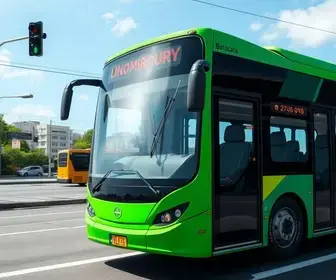 Botucatu (SP) aplicativo passageiros ônibus