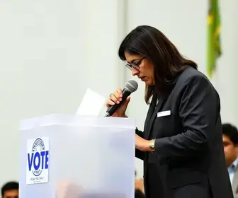 Eleições 2026