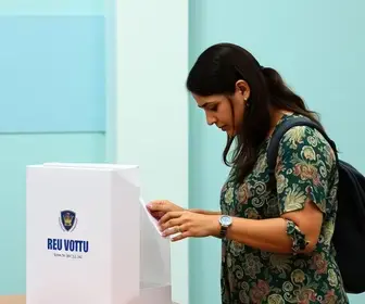 Eleições 2026
