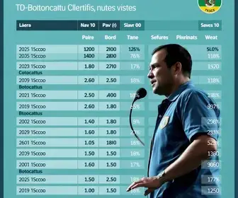 eleições presidenciais 2026