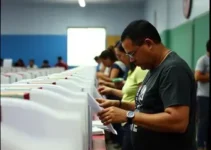 eleições em Botucatu