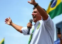 eleição presidencial em Botucatu