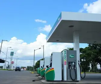 preço da gasolina em Botucatu