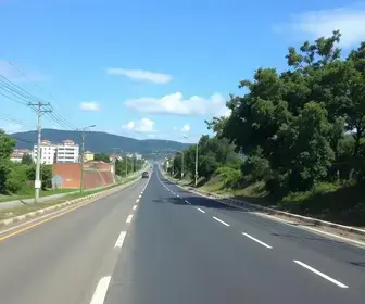 recuperação do asfalto em Botucatu