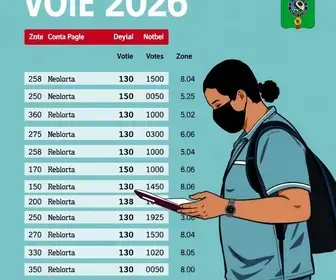Eleições 2026 em Botucatu