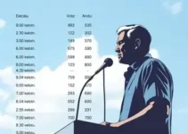 votação em Botucatu